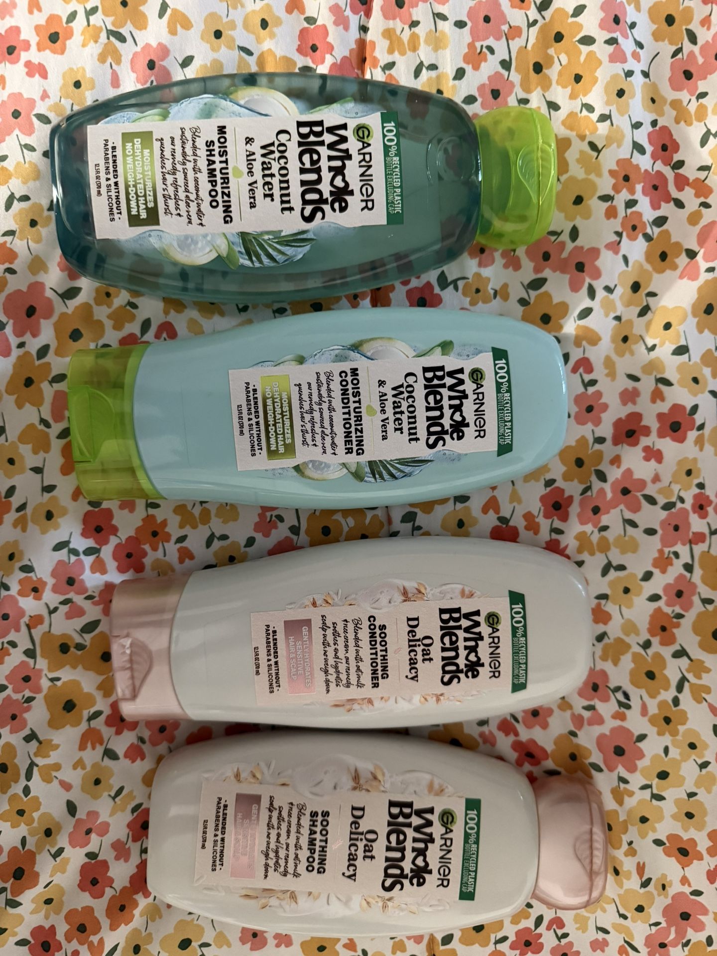 Shampoo Conditioner