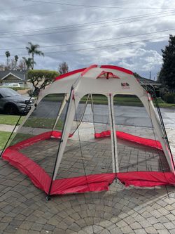 Camping Tent
