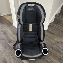 Graco Car Seat 