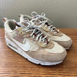 Nike Air Max 90 Woman Size 6