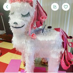 Piñatas Sobre Pedido 