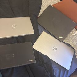 Laptops