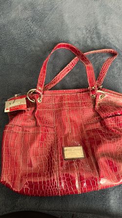 Rosetti purse