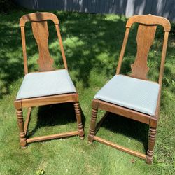 Antique / Vintage Chairs 
