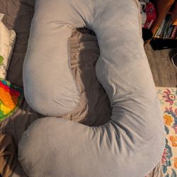 Maternity Pillow
