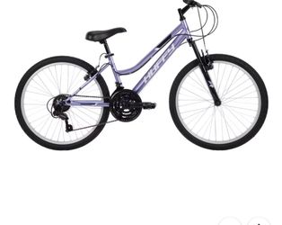 24" Rock Creek Mountain Bike