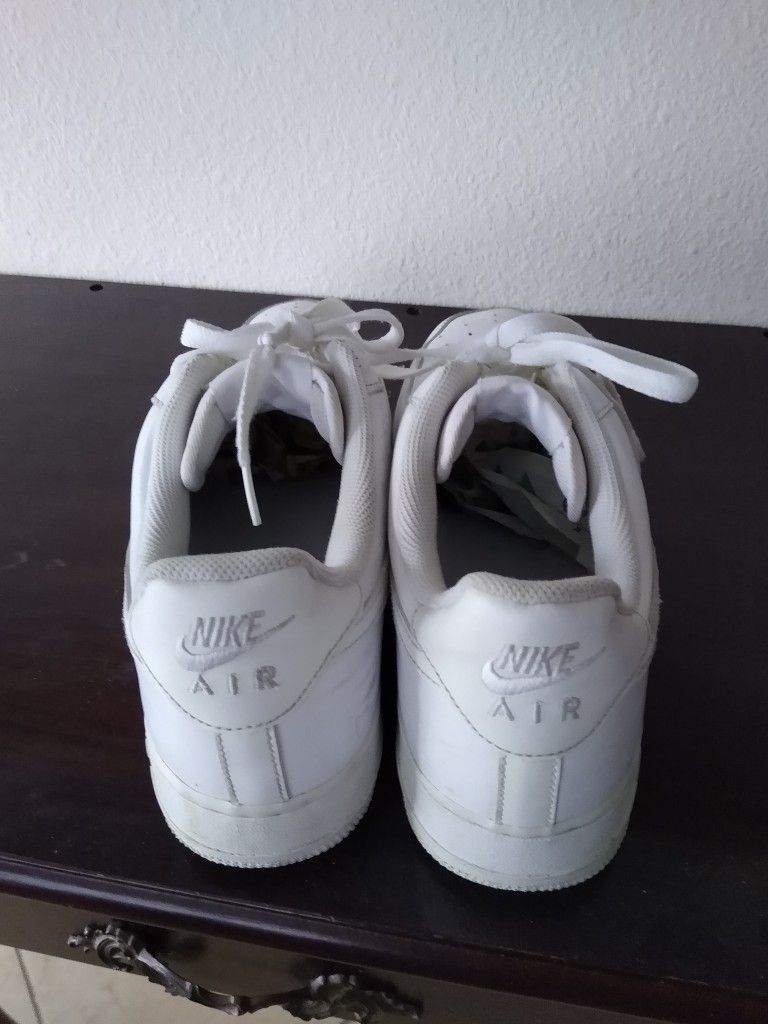 air force 1 size 12 mens