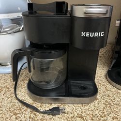 Keurig K-Duo