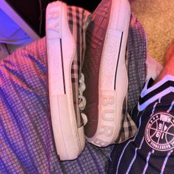 Designer Burberry Shoes