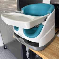 Baby Table Top High Chair 