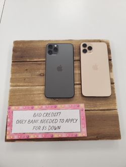 ⚡ iPhone 11 Pro Drop – Only $169 While Supplies Last