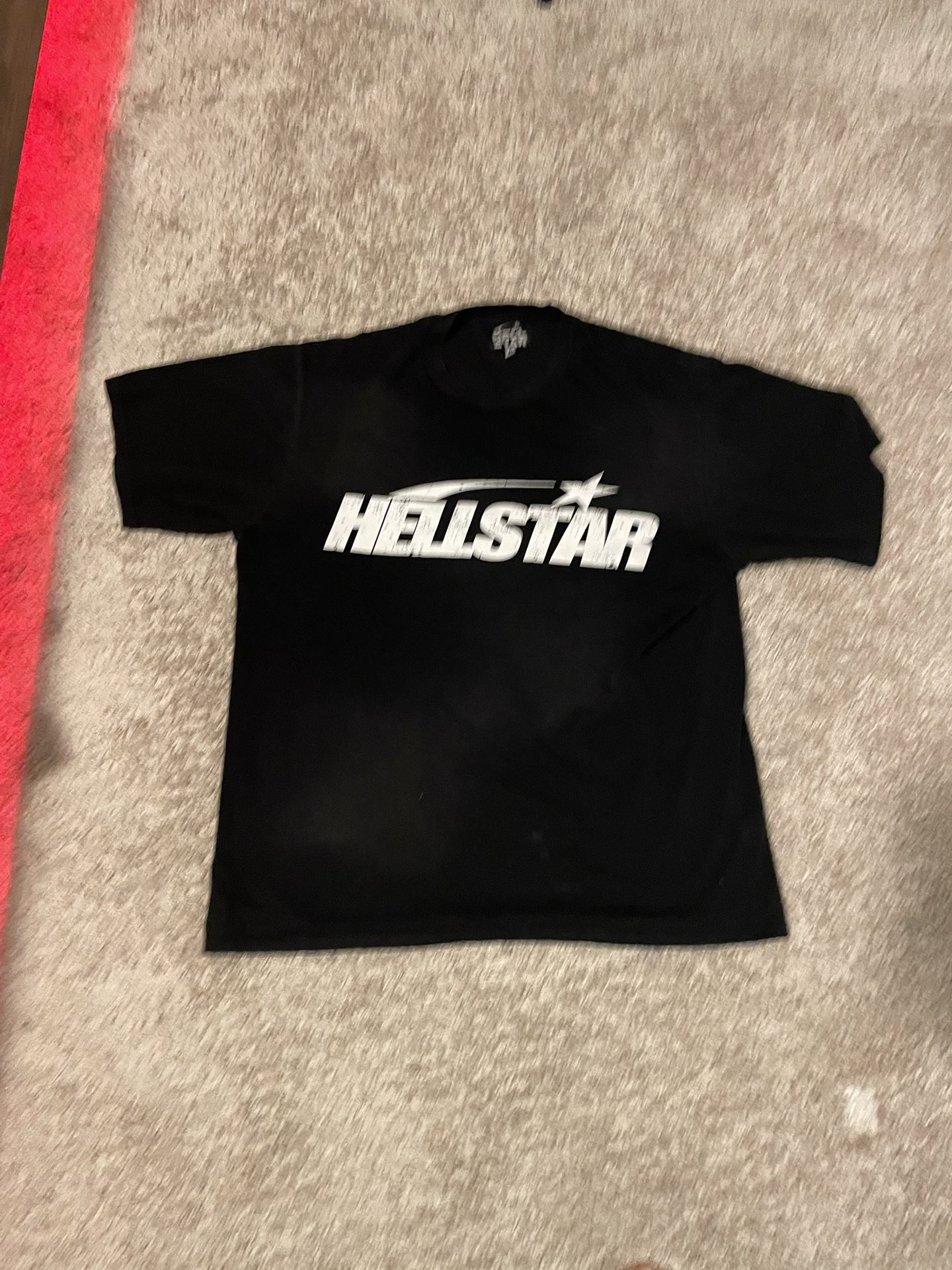 Hellstar Shirt