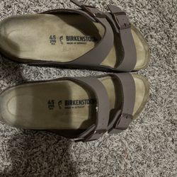 Birkenstocks Size 12 