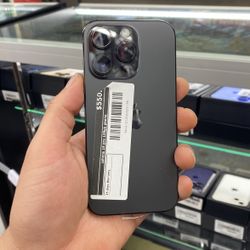 iPhone 14 Pro 128 Gb Unlock 