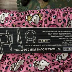 TV Tilt Wall Mount - BNIB