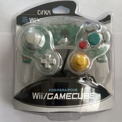 Nintendo GameCube Controller 