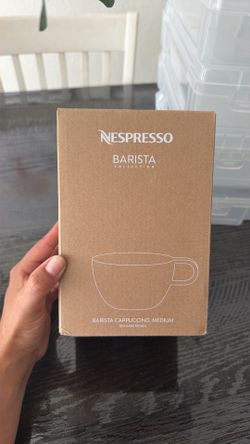 Nespresso