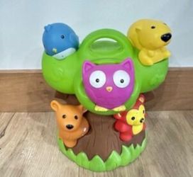 Infantino learning toys