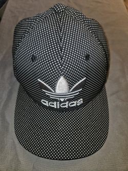 Adidas Original SnapBack Polka Dot Cap