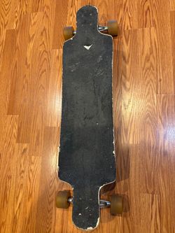 Sector 9 Long board
