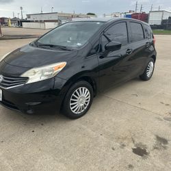 Nissan Versa Great Condition