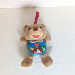 VTech Baby Cuddle & Sing Puppy