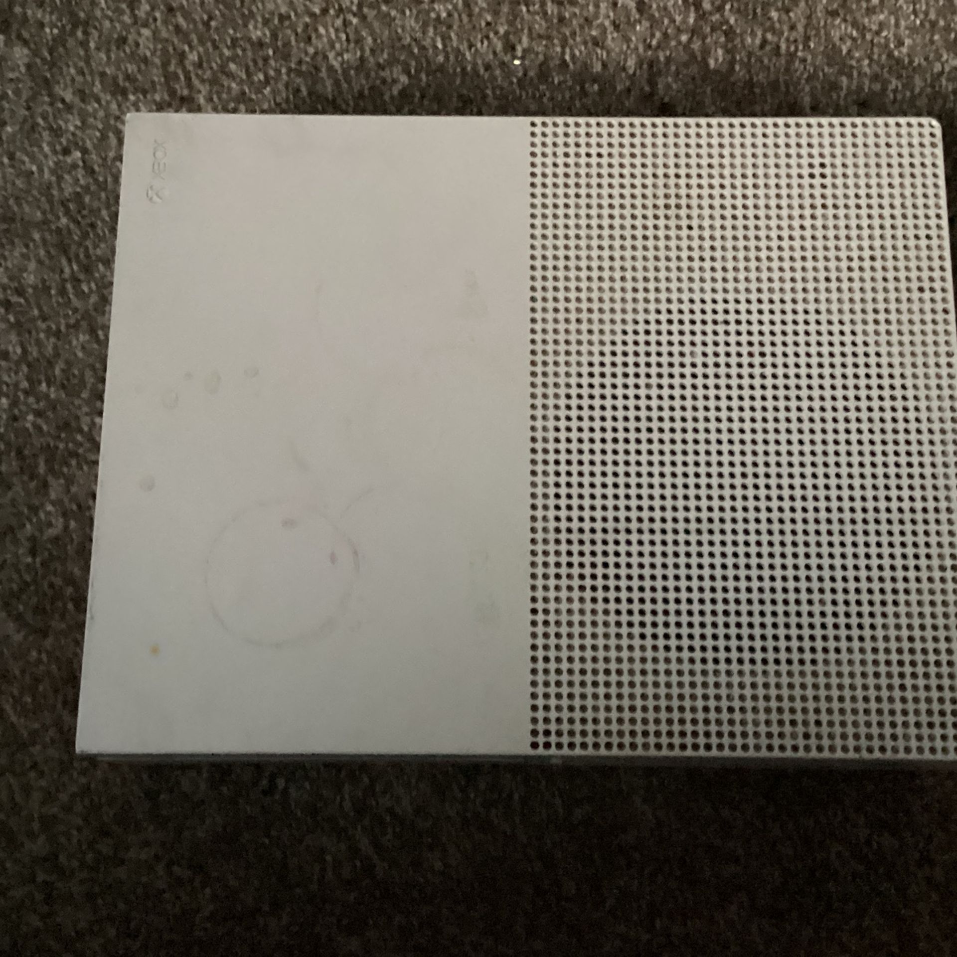 Xbox Without The Controller