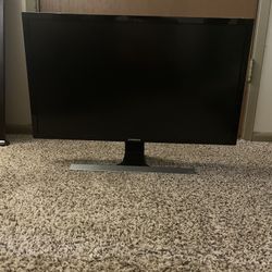 Samsung 28” 4K UHD Monitor