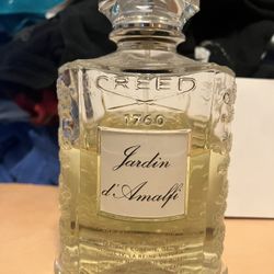 Creed Amalfi Jardin