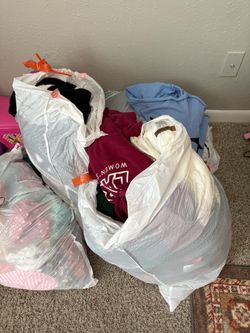 Woman’s cloths