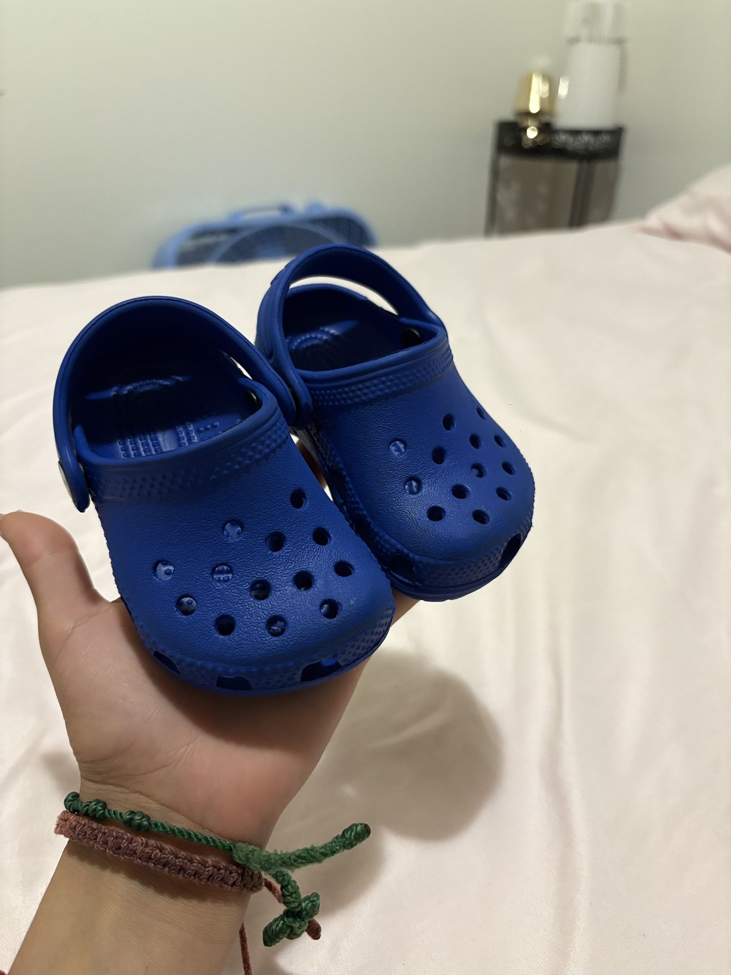 Baby Shoes