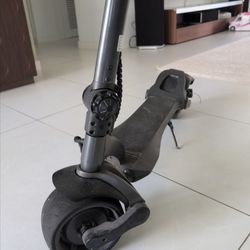 Electric Scooter – Dual Motor 1000W