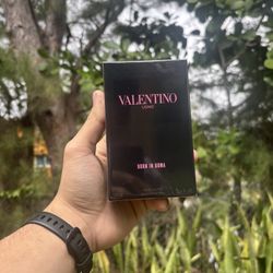 Valentino Uomo Born in Roma EDT 100ml – Brand New Sealed
