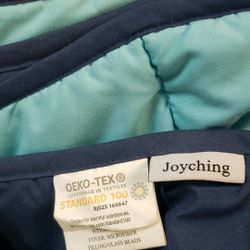 Weighted Blanket-20lb (KING)