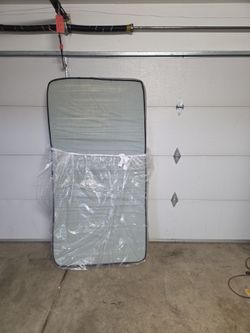 Mattress twin