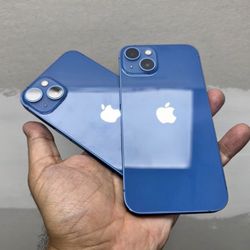 Apple iPhone 13 Unlocked 5G 