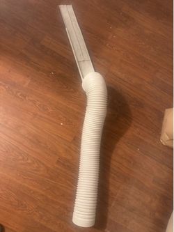 Air condition pipe