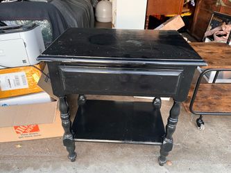 Nightstand