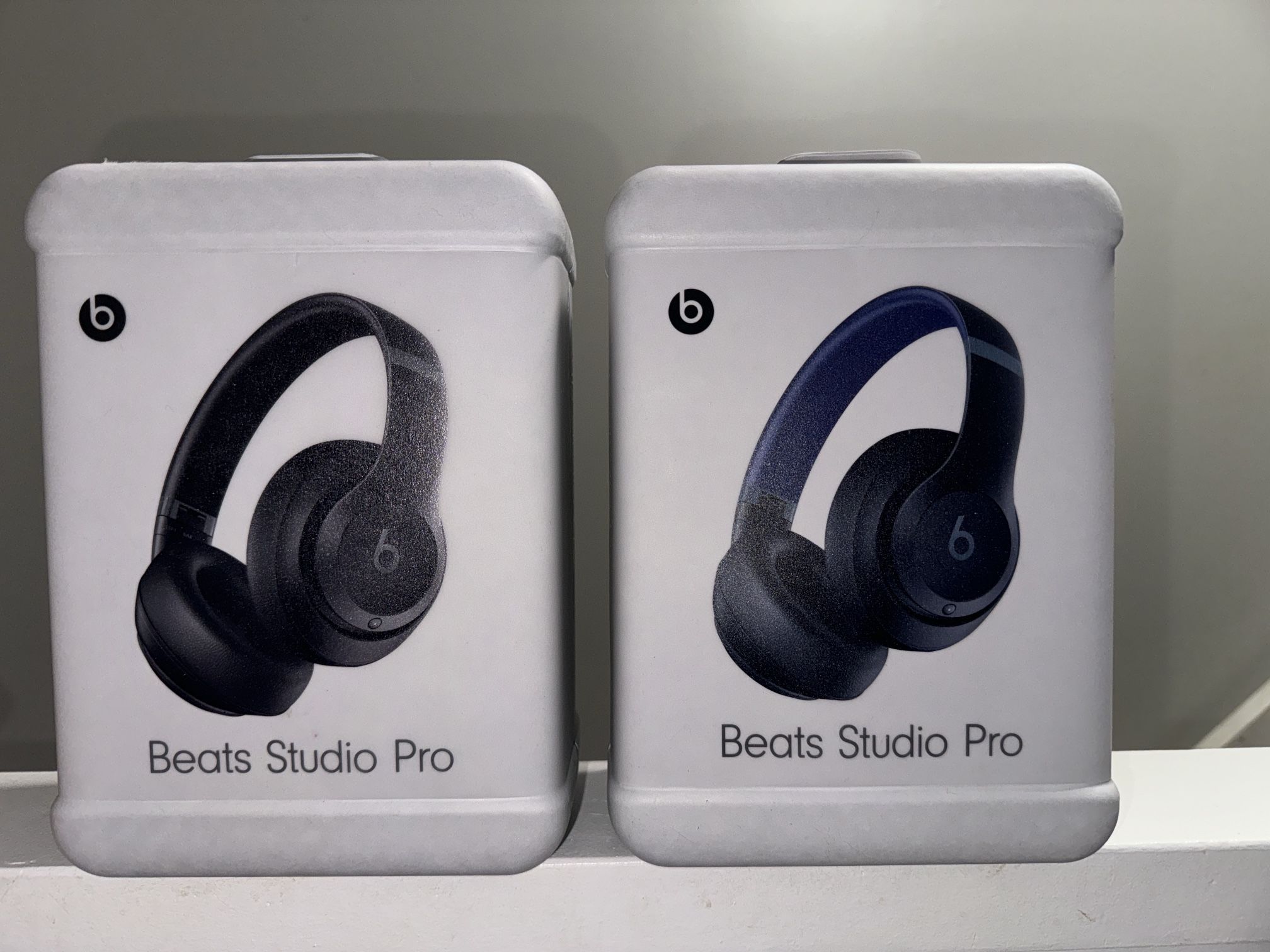 Beats Studio Pro