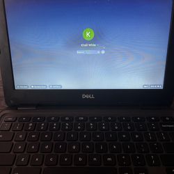 Chromebook 3100 - West Philly/Center City