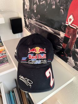 F1 Caps