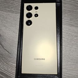 Samsung Galaxy S24 Ultra 512gb Factory Unlocked 