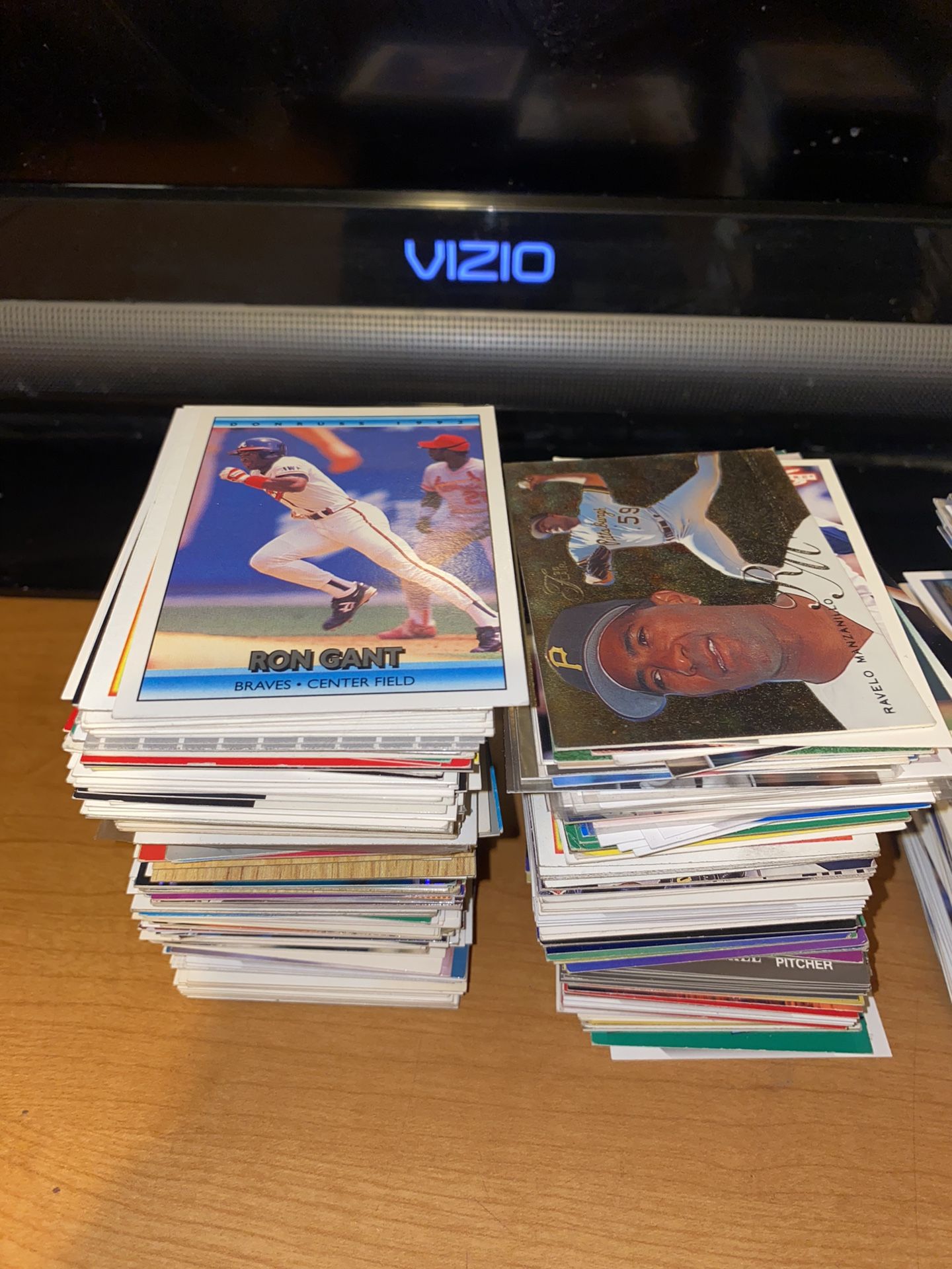 Baseball Cards Lot for Sale in Visalia, CA OfferUp