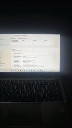 Hp envy x360 2-1 Laptop 14-es0xx