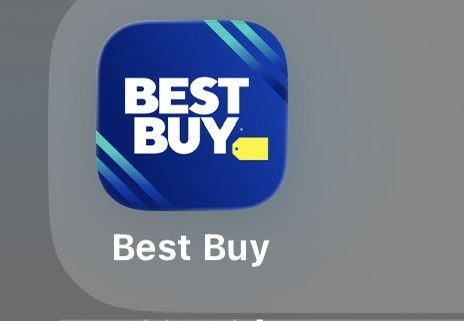 Best Buy Credit Line