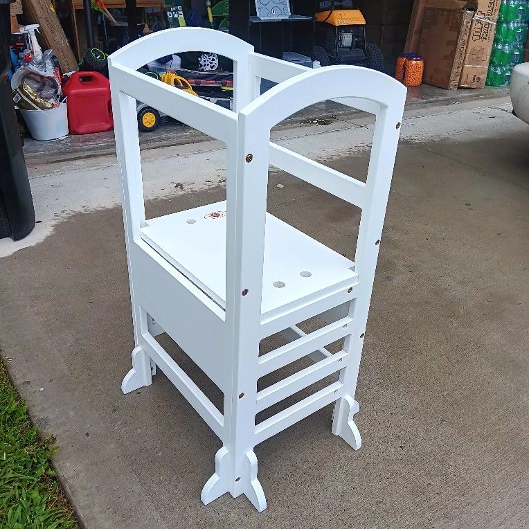 🔥NEW XL Mothers Helpers Step Stool