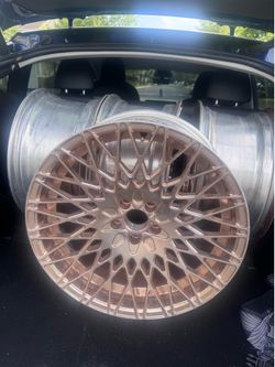 19 in rims for sale