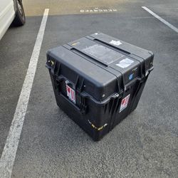 Pelican 0370 Case