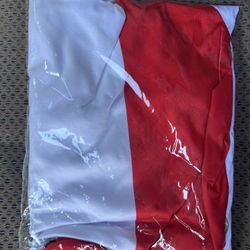 México Hood Cover 