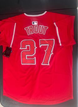 Angels Jerseys. Brand New. Special 2 for $100
